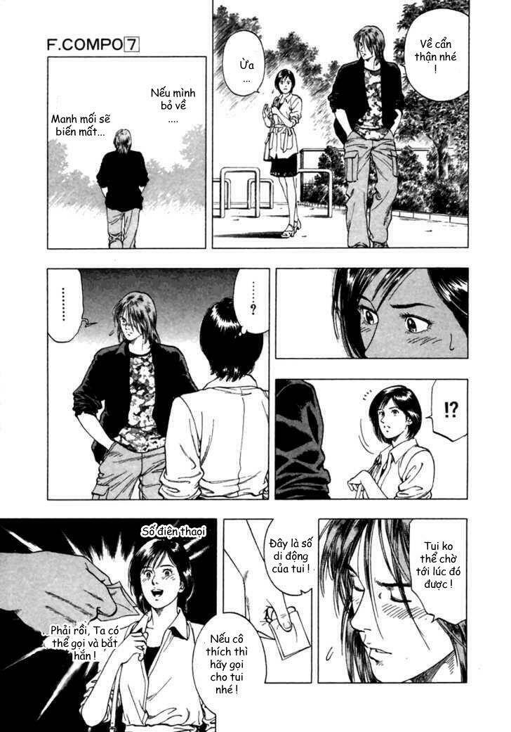 Family Compo: Chapter 47