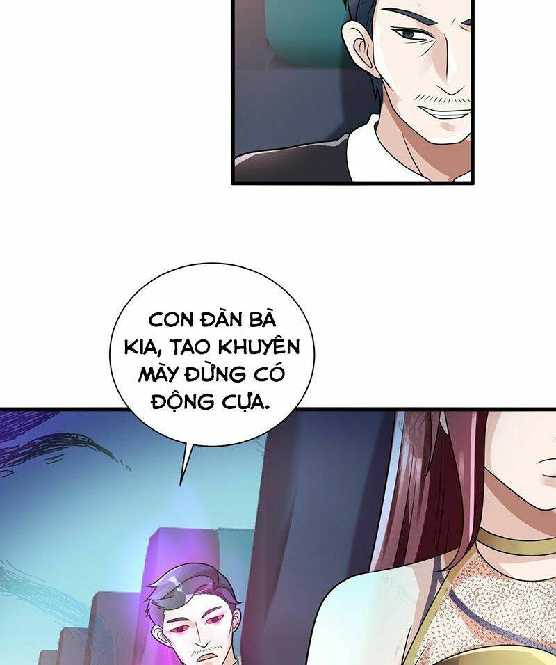 Thế Thân Thiếu Gia Không Dễ Chọc: Chapter 30