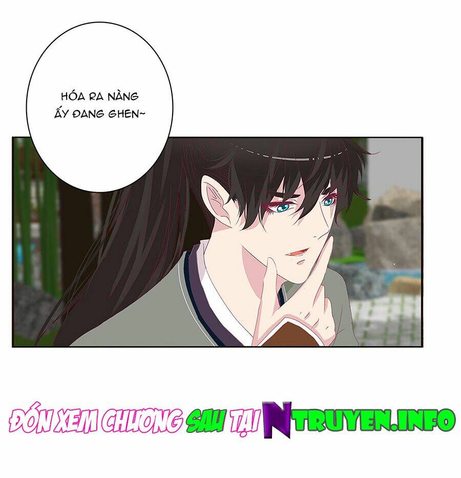 Tướng Quân Mời Ra Trận: Chapter 152