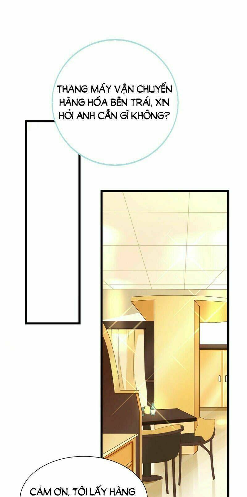 Này! Đừng Động Vào Phô Mai Của Tôi: Chapter 125