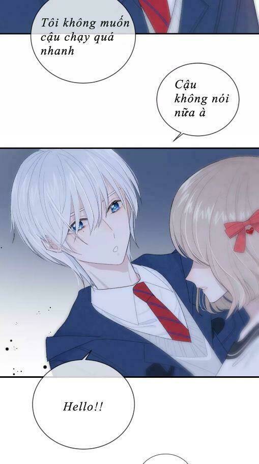 Từ Cái Nhìn Của Em: Chapter 1