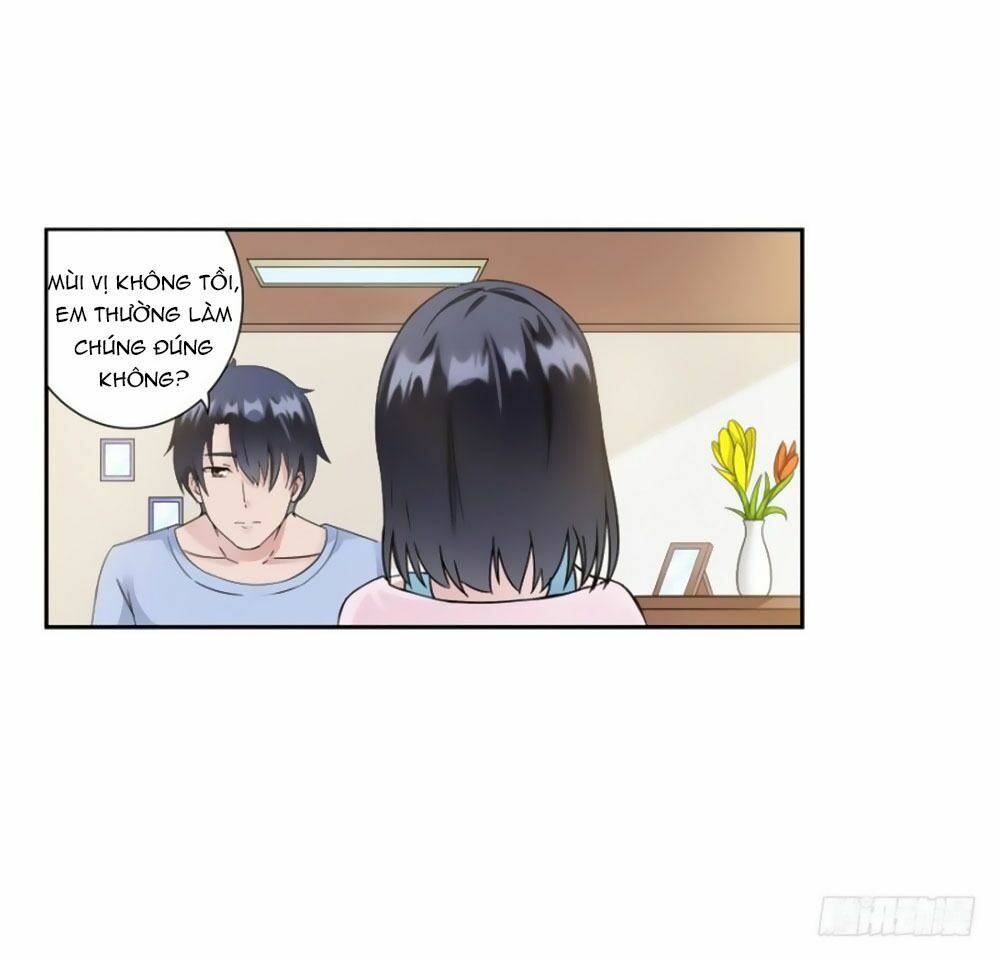 Thiên Kim Đường Môn: Chapter 84