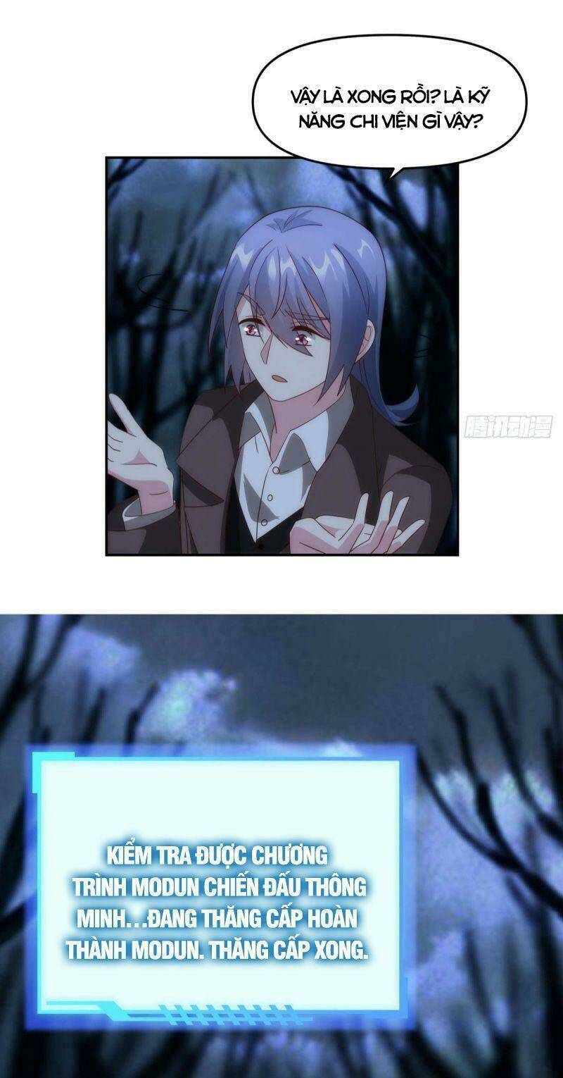 Xâm Lược Vạn Giới: Chapter 70