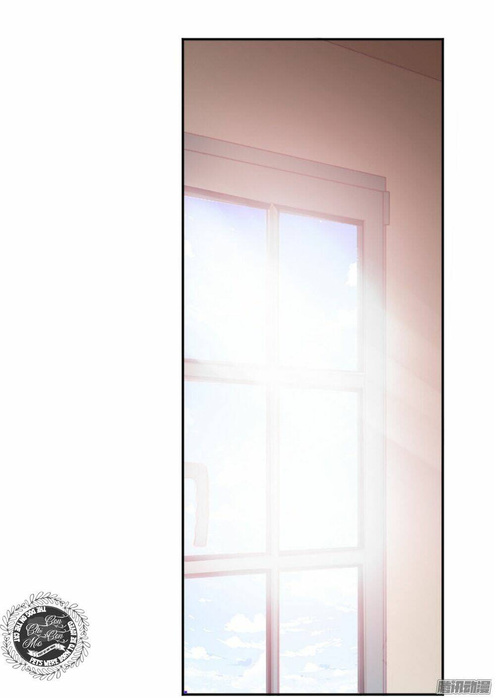 The Queen Note: Chapter 6