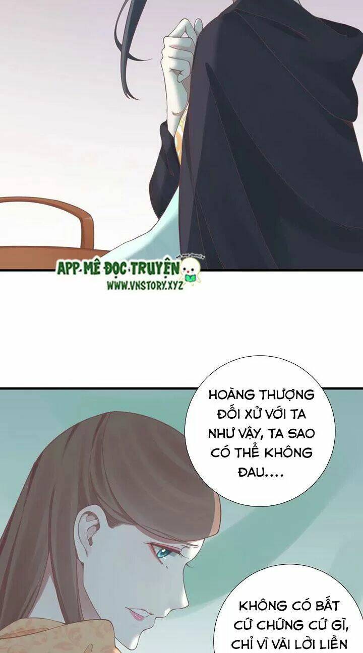 Hoàng Hậu Bận Lắm: Chapter 138