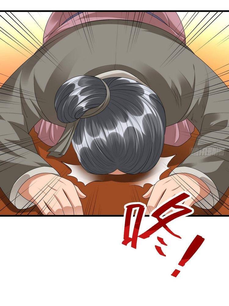 Bắt Đầu Từ Làm Ngón Tay Vàng: Chapter 37