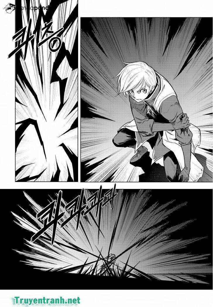 Dark Air: Chapter 92