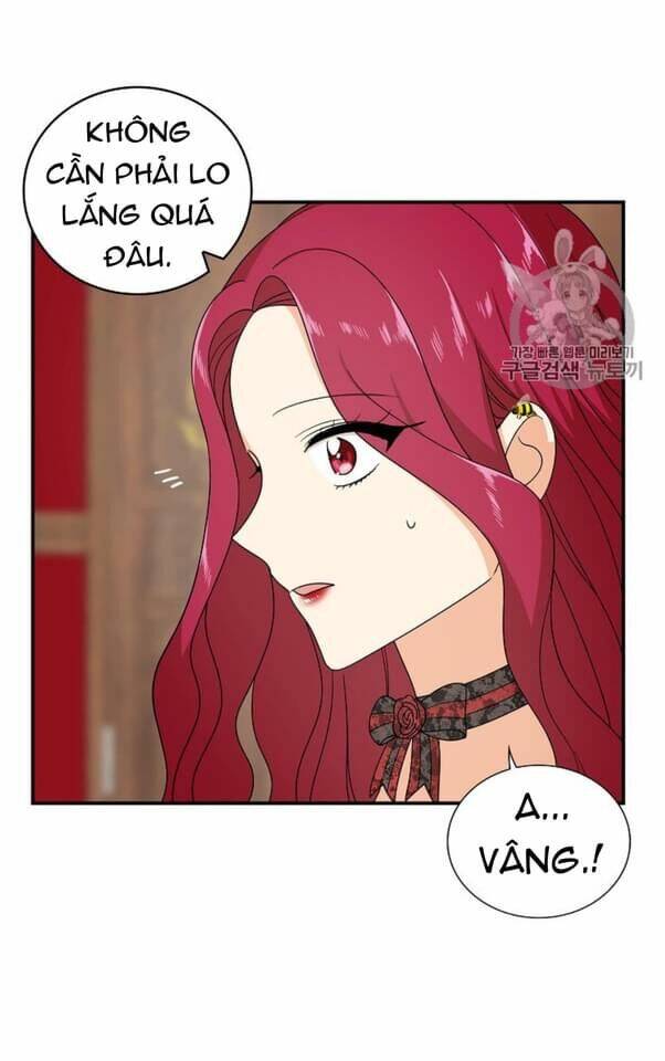 Xuyên Không Trở Thành Mami Phản Diện: Chapter 35