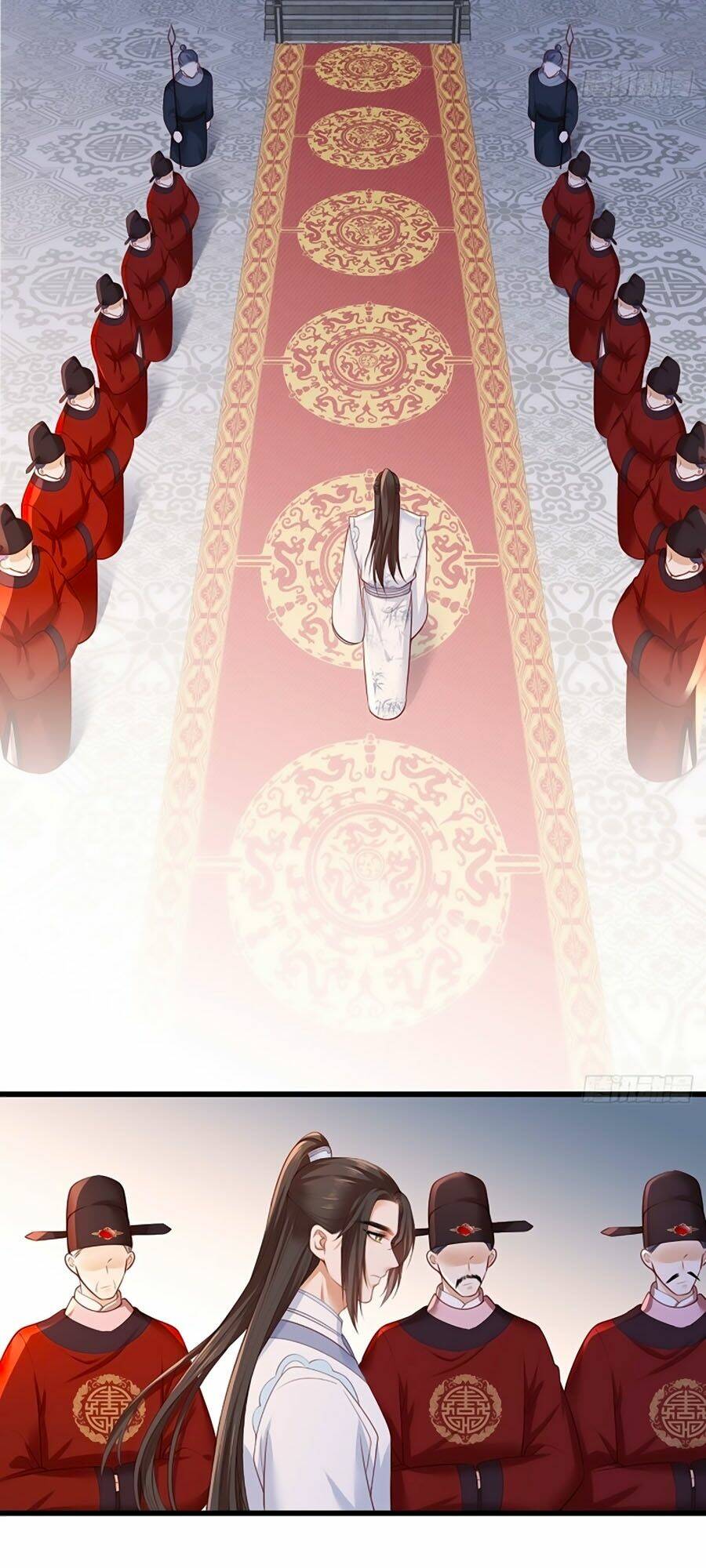 Nữ Thủ Phú Chi Kiều Sủng Nhiếp Chính Vương: Chapter 46