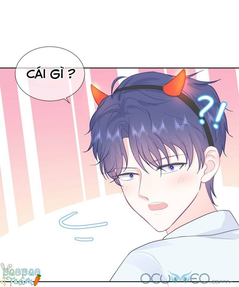 Tôi Và Lịch Sử Yêu Đương Của Tôi: Chapter 18