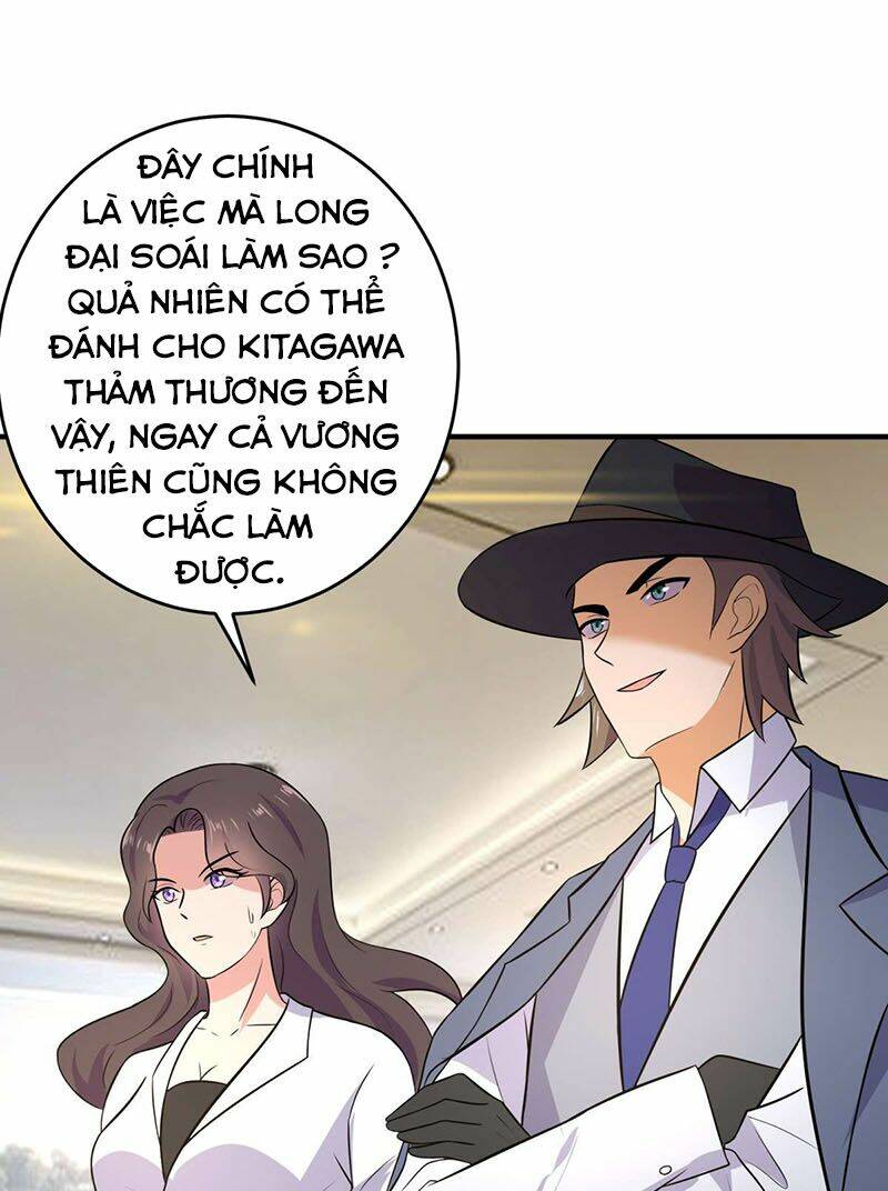 Đại Gia Livestream Vạn Giới: Chapter 27