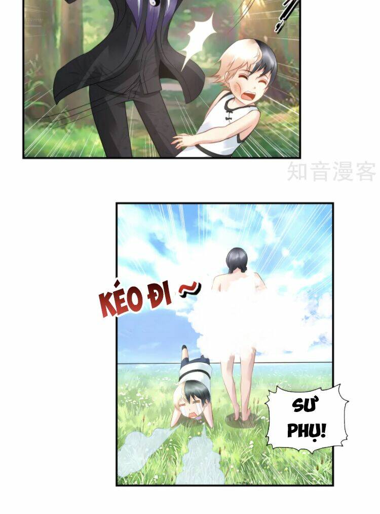 Phong Thủy Thiên Sư: Chapter 38