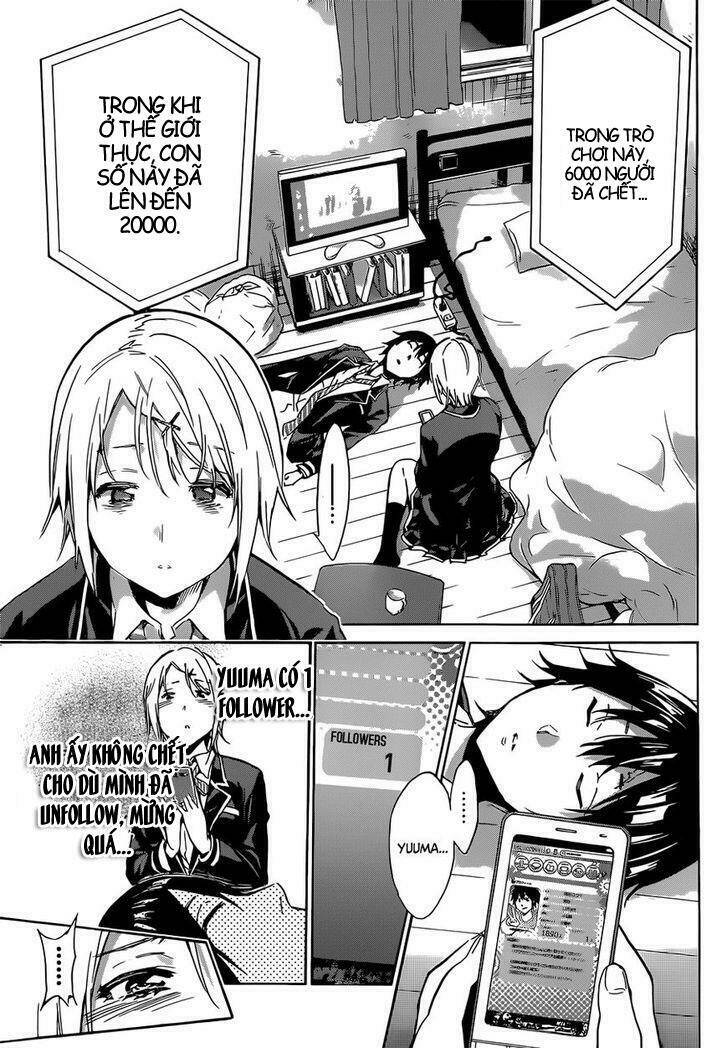 Real Account Ii: Chapter 6