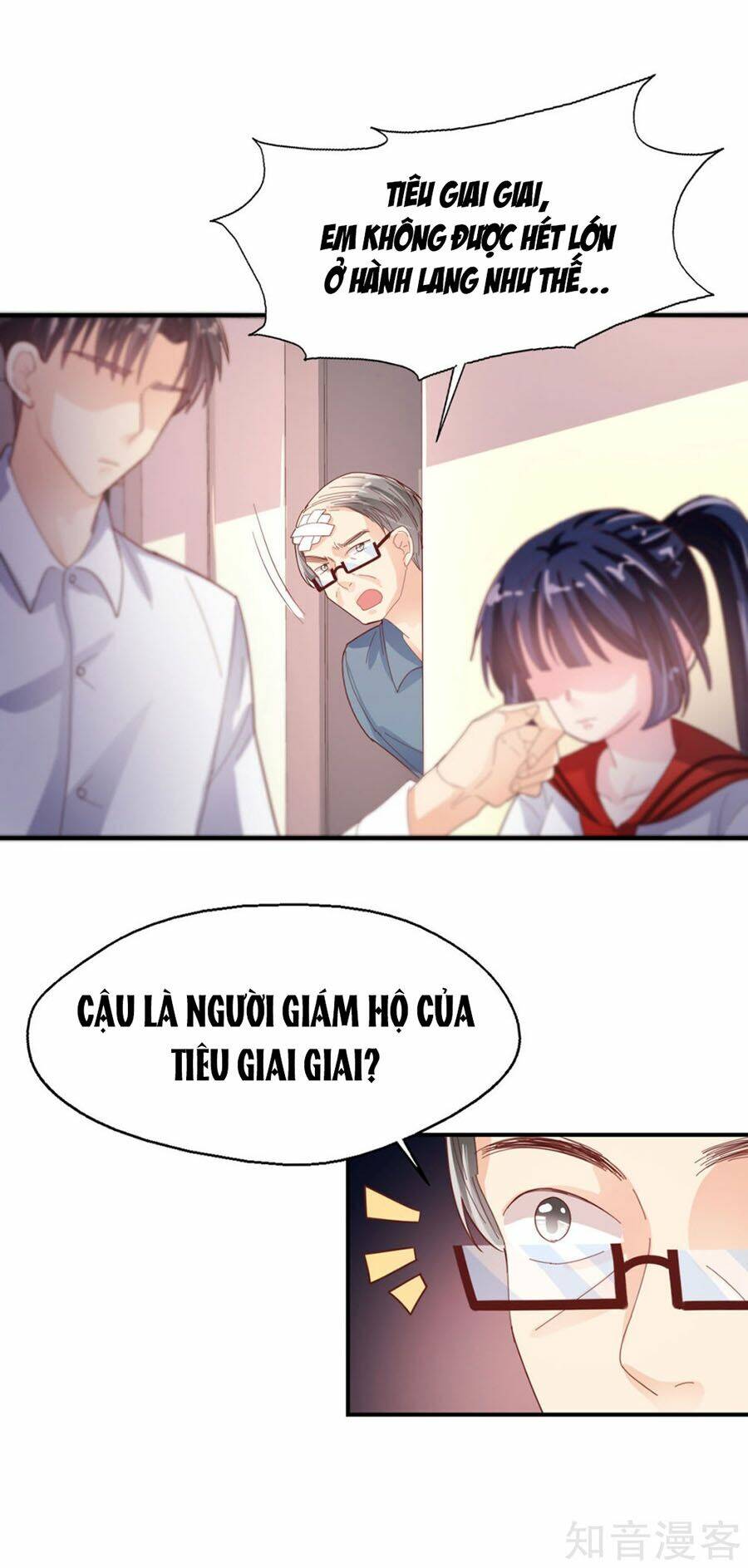 Sau Này Vẫn Cứ Thích Anh: Chapter 74