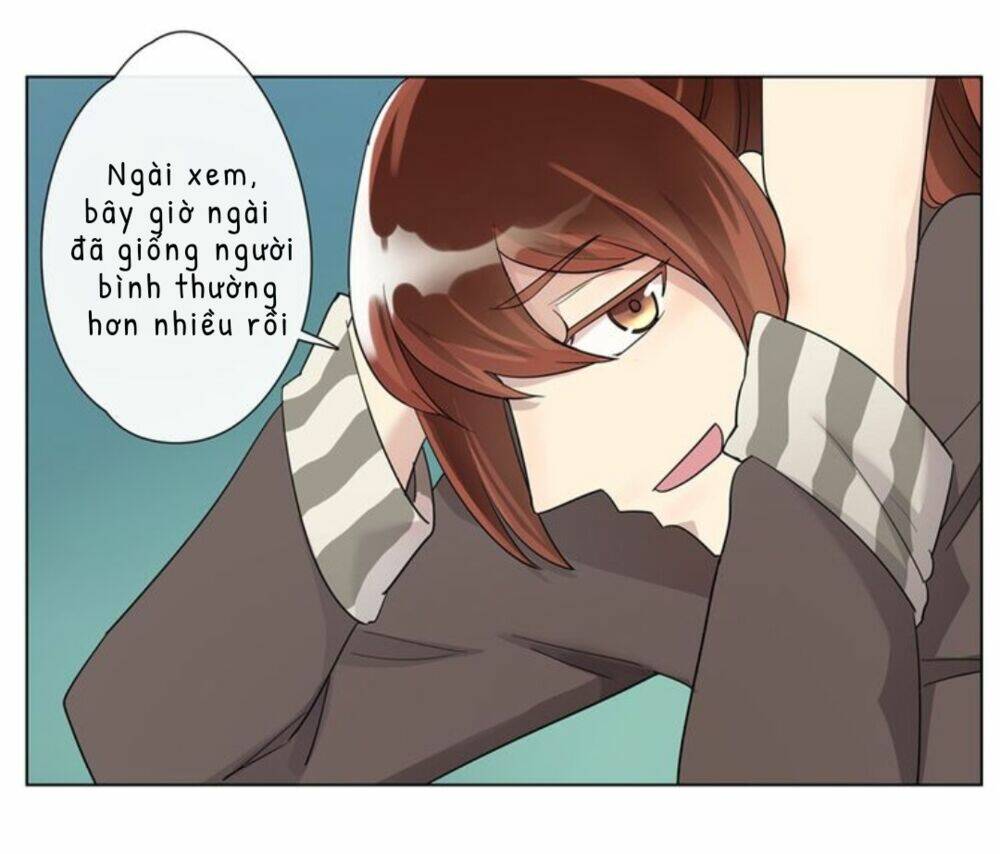 Tướng Quân Cấp Cấp Như Luật Lệnh: Chapter 5