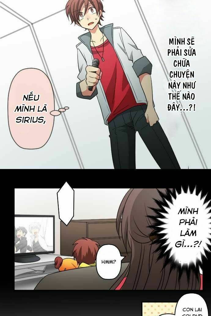 Những Ngôi Sao Không Ngủ: Chapter 2