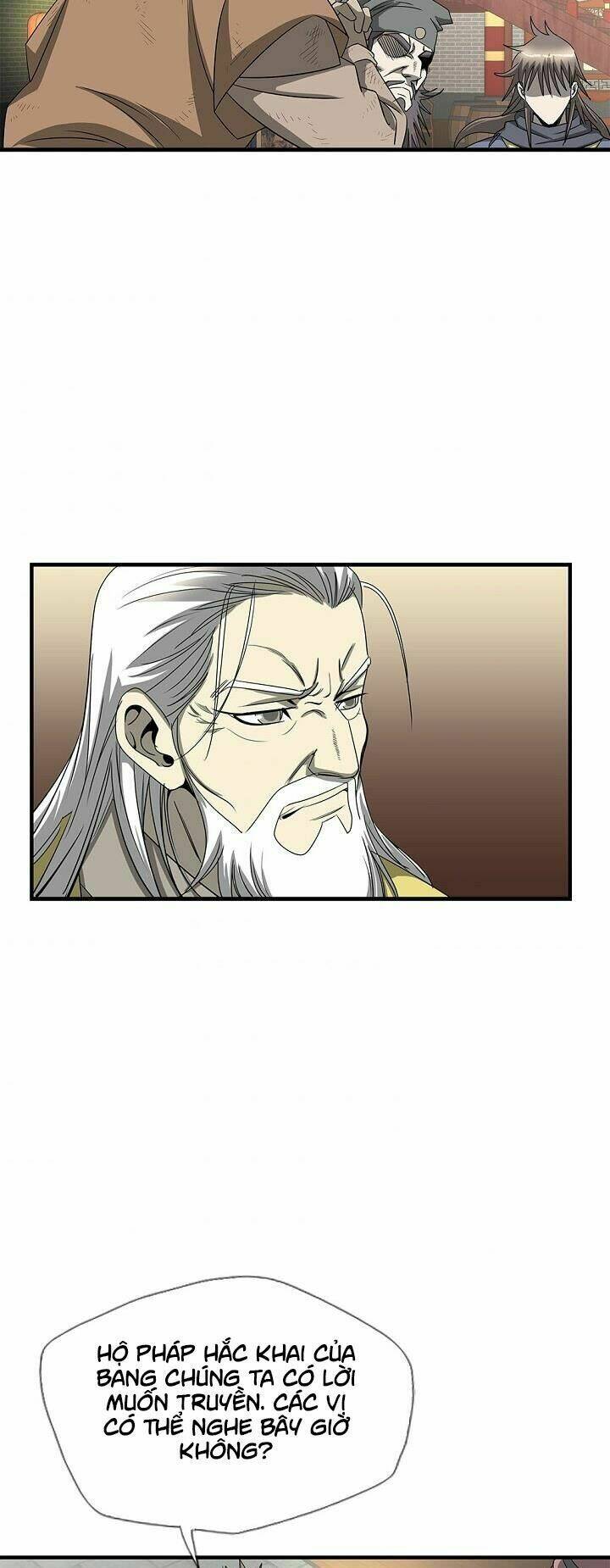 Cuồng Long: Chapter 47