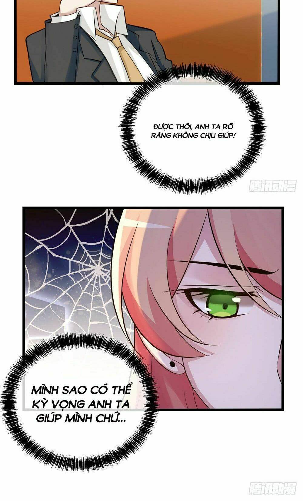 Bí Mật Kết Hôn Với Ảnh Đế: Vợ Ơi Đến Đây Tấn Công Đi Nào: Chapter 4