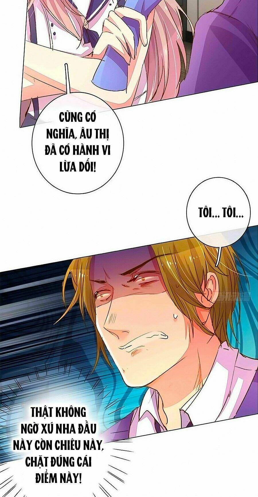 Hào Môn Tiểu Lãn Thê: Chapter 89