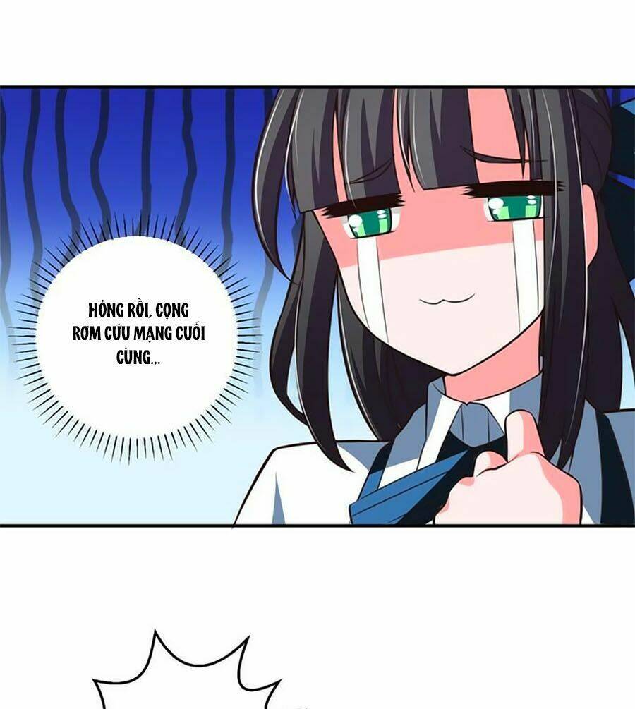 Người Yêu Khát Máu Của Tôi: Chapter 67