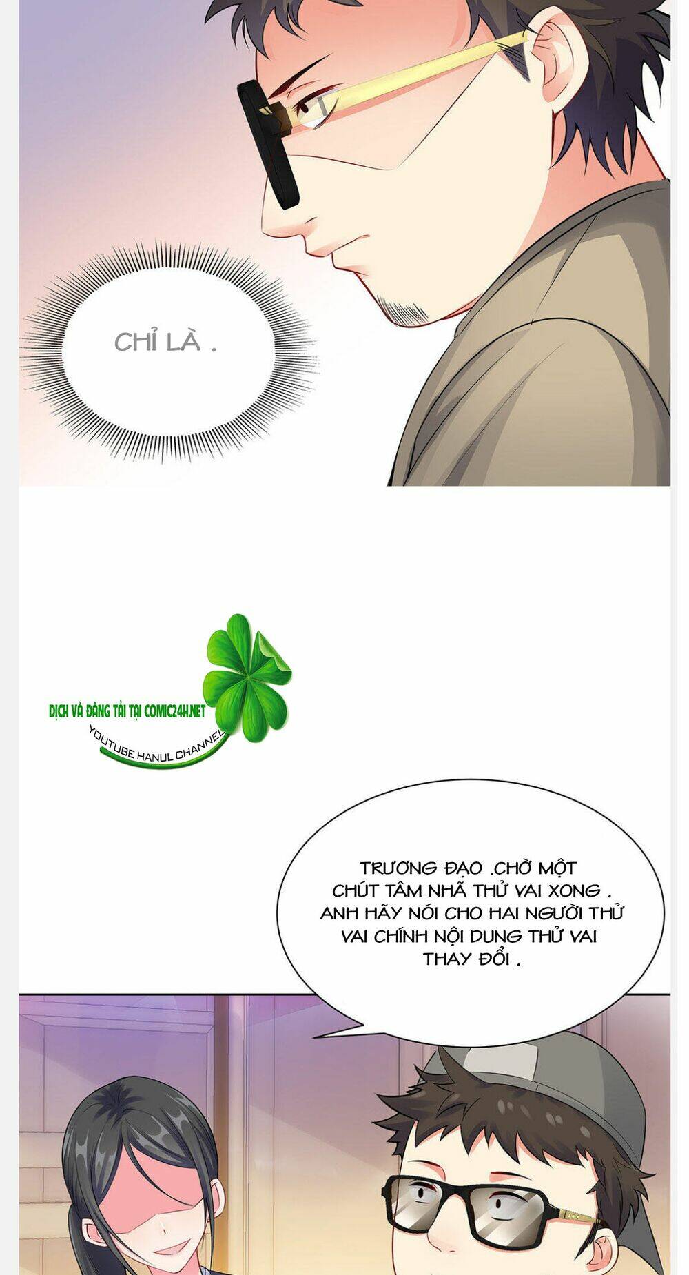 Vô Địch Song Bảo Bối: Chapter 13