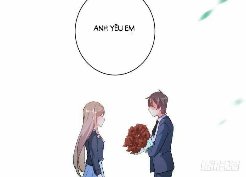 Ám Luyến Thành Hôn: Chapter 101