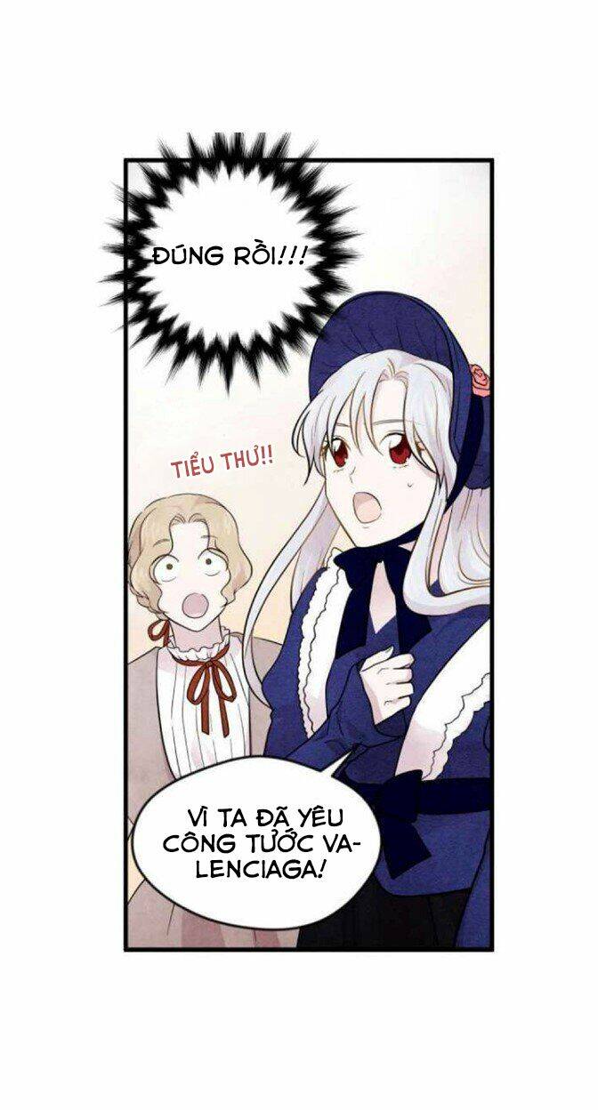 Iris - Quý Cô Và Chiếc Điện Thoại: Chapter 5