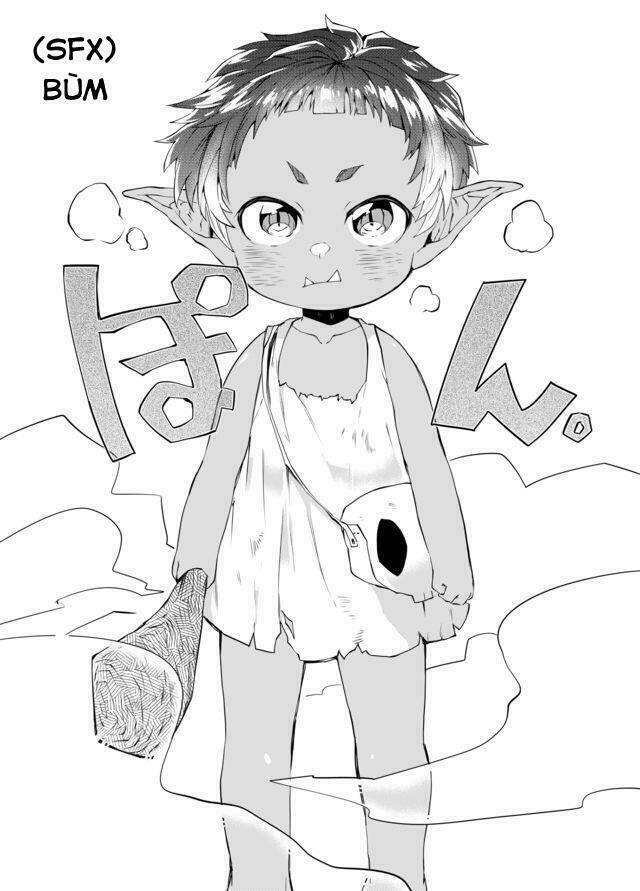 Dungeon Nursery: Chapter 1