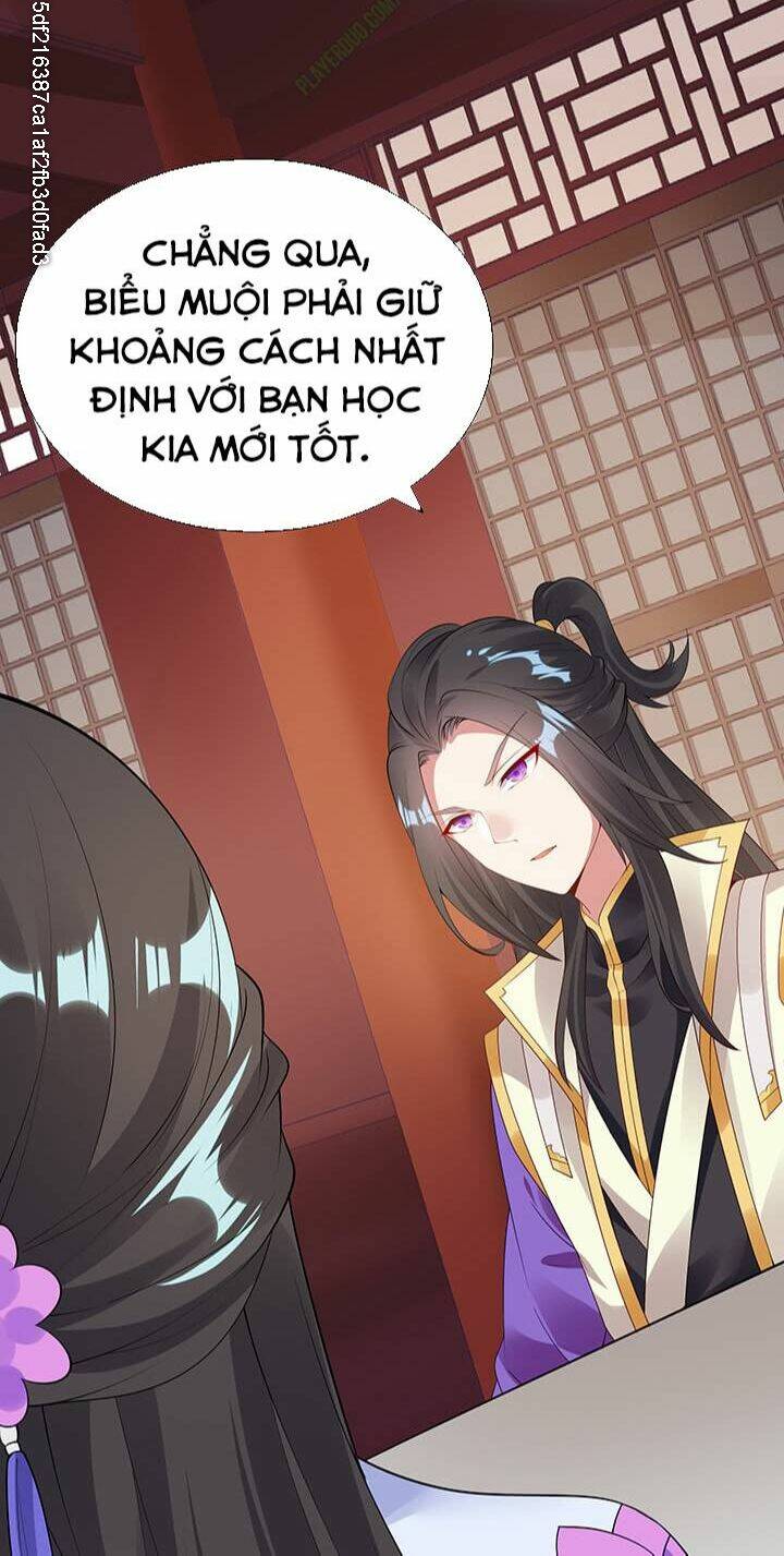 Nghịch Lân: Chapter 12