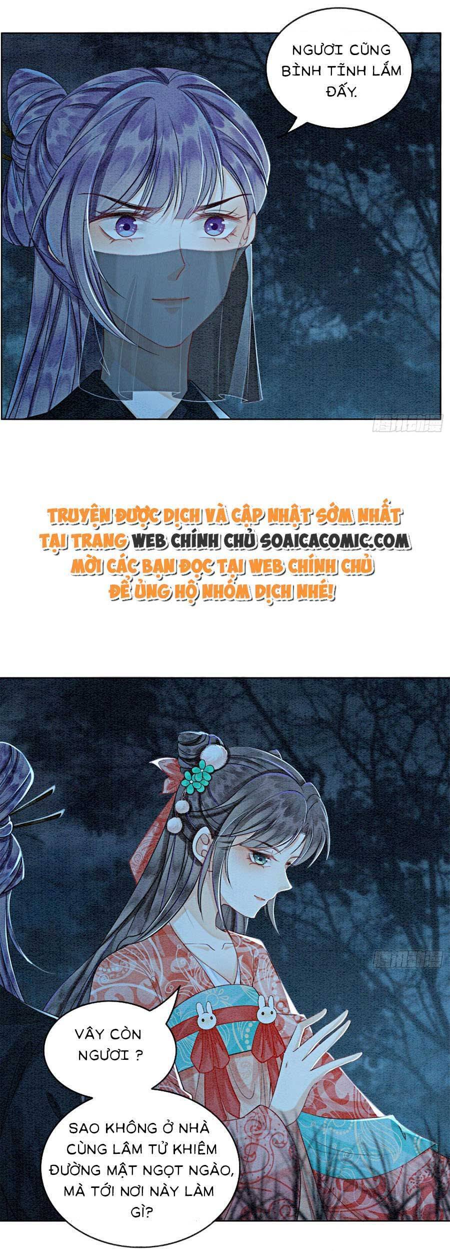 Bắt Đầu Hủy Hôn Để Công Lược Vương Gia: Chapter 81
