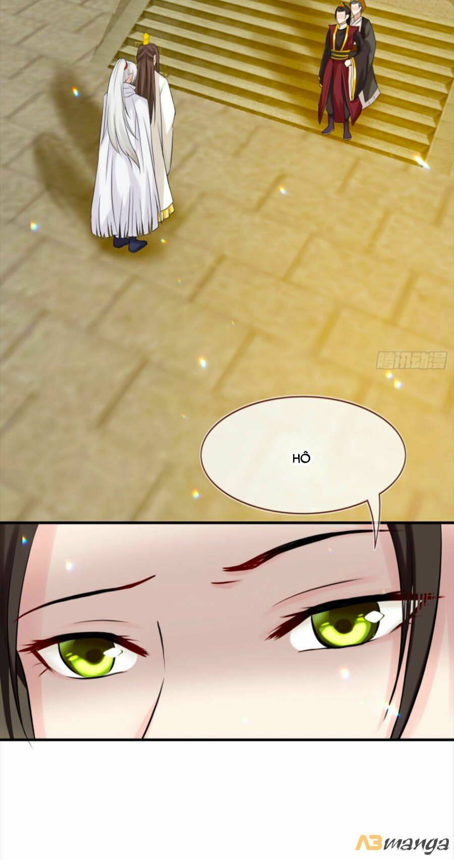 Tận Kiển Minh Thần: Chapter 14