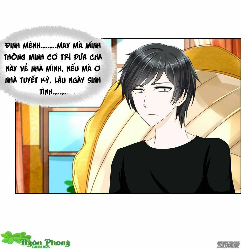 Hoàng Đế “Phế Vật” Tiến Hóa Sử: Chapter 7