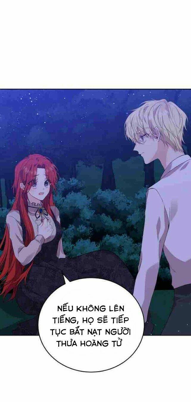 Tôi Trở Thành Gia Sư Của Tên Bạo Chúa: Chapter 4