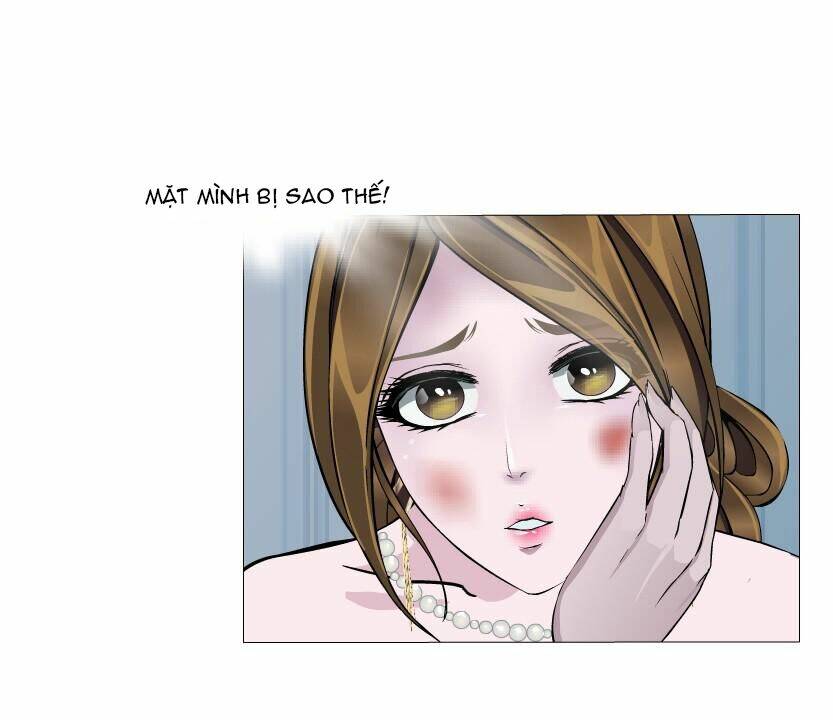 Cạm Bẫy Của Nữ Thần: Chapter 64