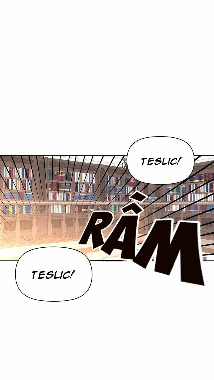 Công Chúa Thời Gian Có Hạn: Chapter 43