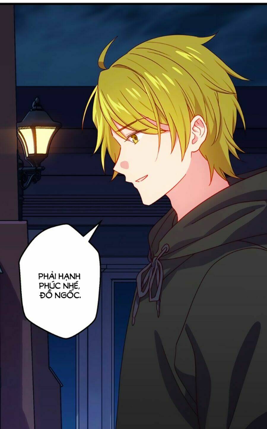 Bài Hát Tình Yêu: Chapter 13