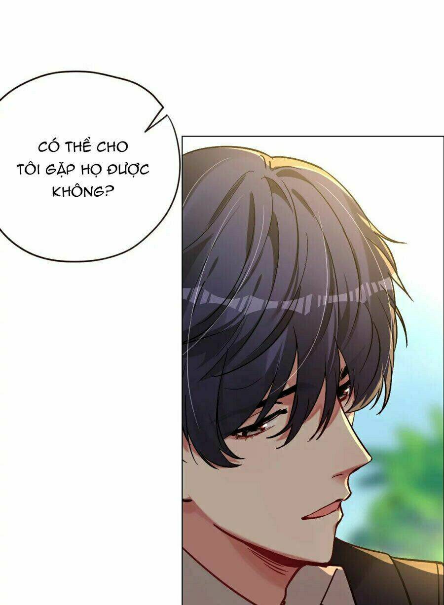 Vì Yêu Mà Khắc Cốt Ghi Tâm: Chapter 49