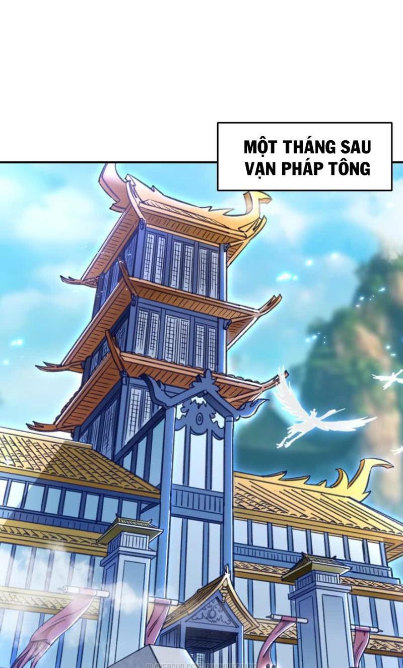 Lão Tổ Của Bạn Đang Online: Chapter 65