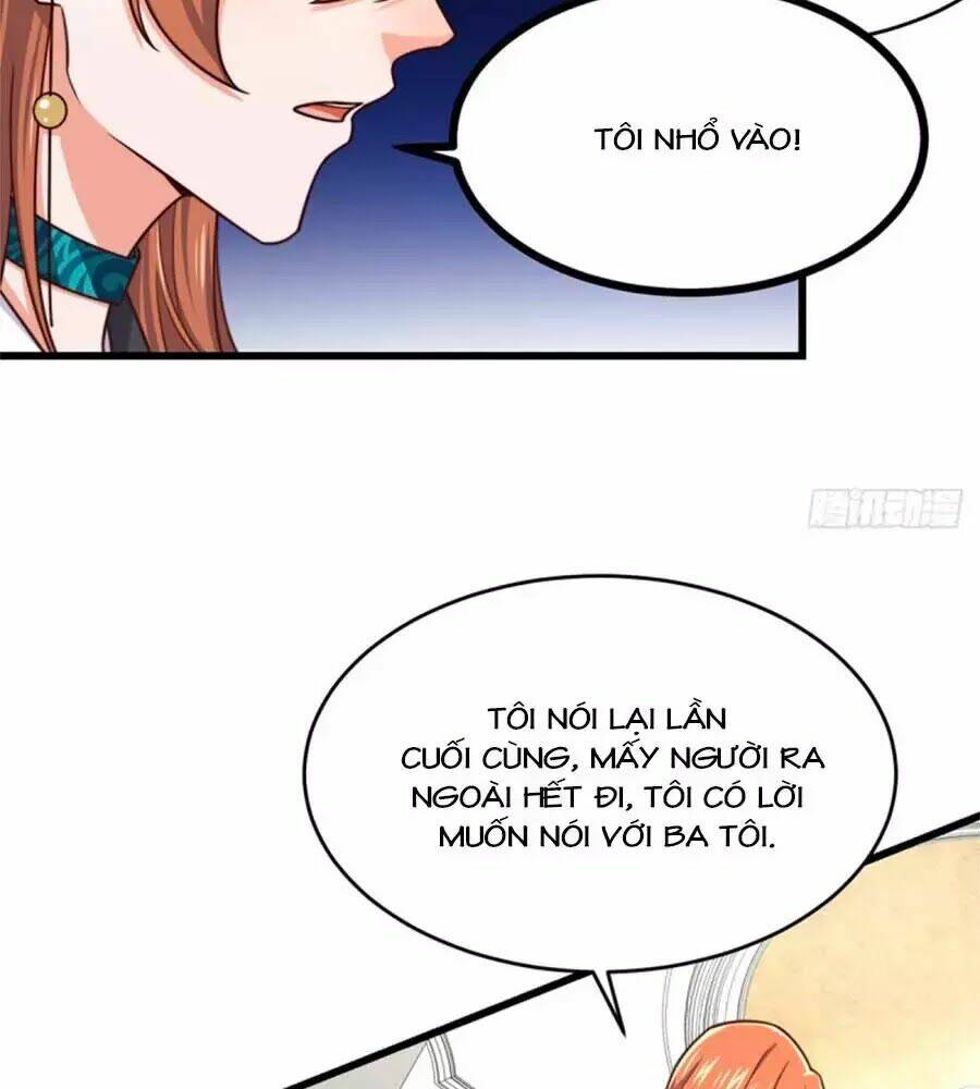 Nhật Ký Báo Thù Của Thiên Kim Hai Mặt: Chapter 54