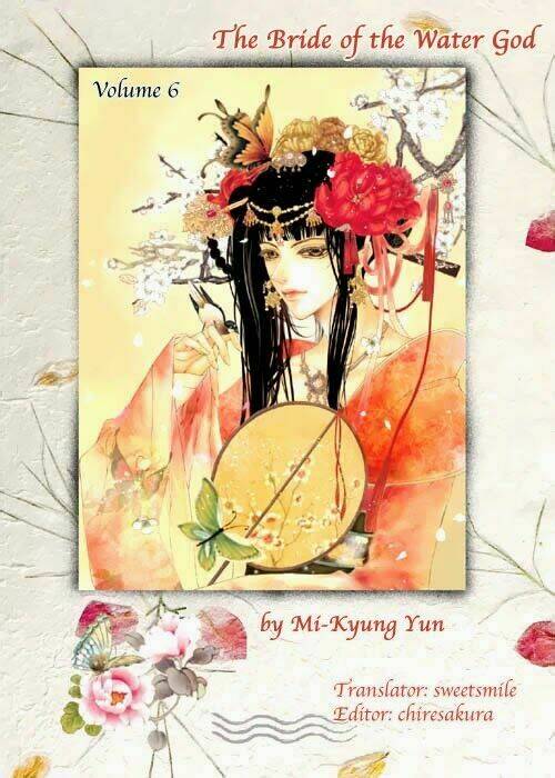 Tân Nương Của Thủy Thần: Chapter 37