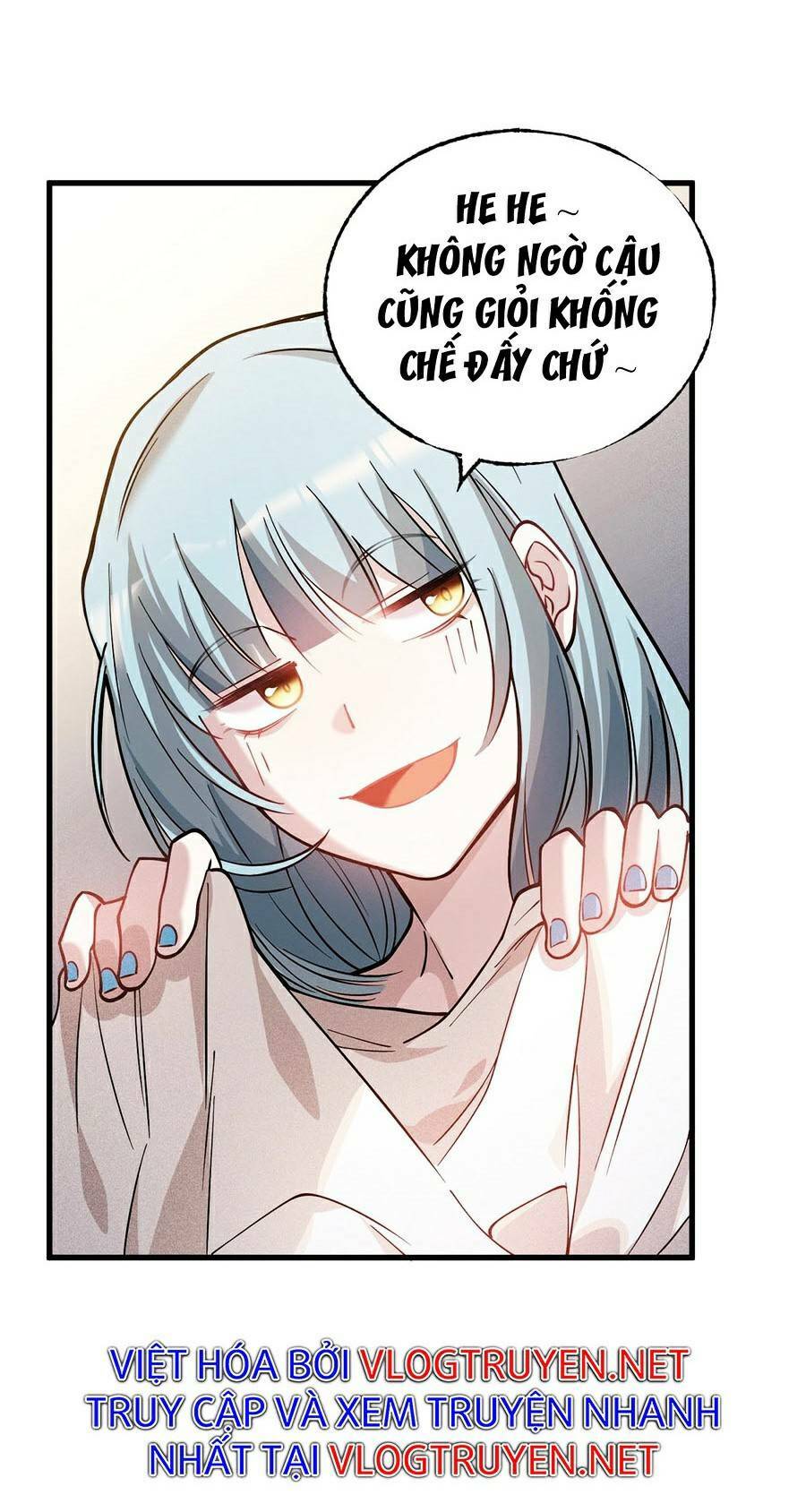 Người Chơi Siêu Mạnh: Chapter 12