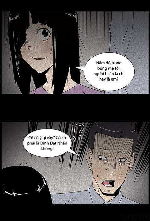 Chuyện Lạ Đêm Khuya: Chapter 74