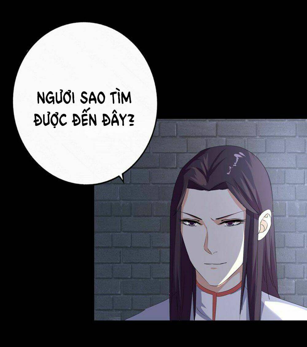 Hỏa Hồ: Chapter 9
