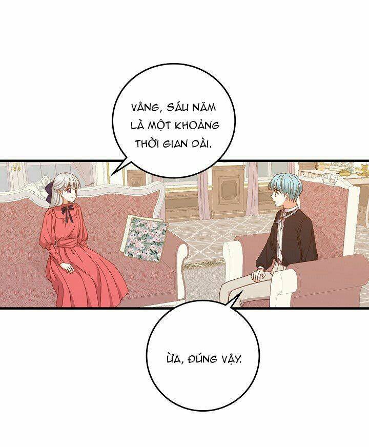 Đừng Chọc Đứa Em Gái Bé Bỏng Của Chúng Tôi: Chapter 39