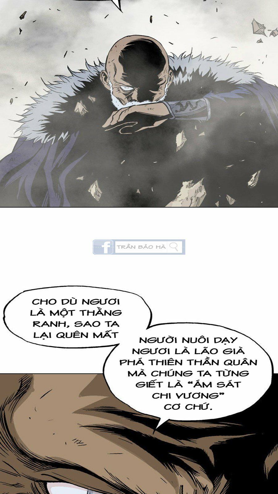 Cao Thủ 2: Chapter 61