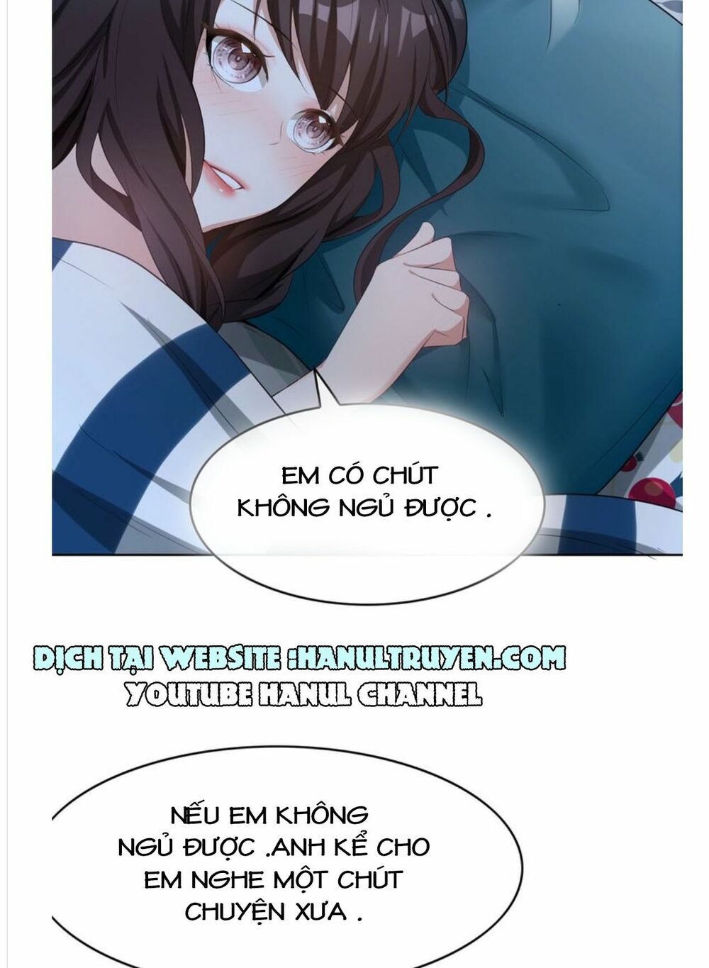 Cô Vợ Nhỏ Nuông Chiều Quá Lại Thành Ác!!: Chapter 14