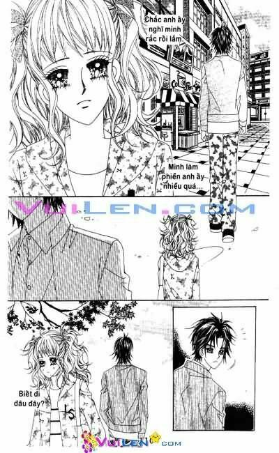 Hạnh Phúc Bất Tận: Chapter 1