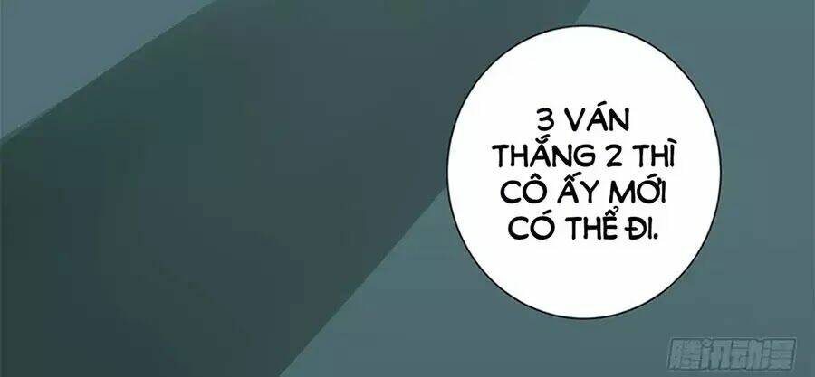 Bạn Trai Điều Khiển Giấc Mơ: Chapter 37