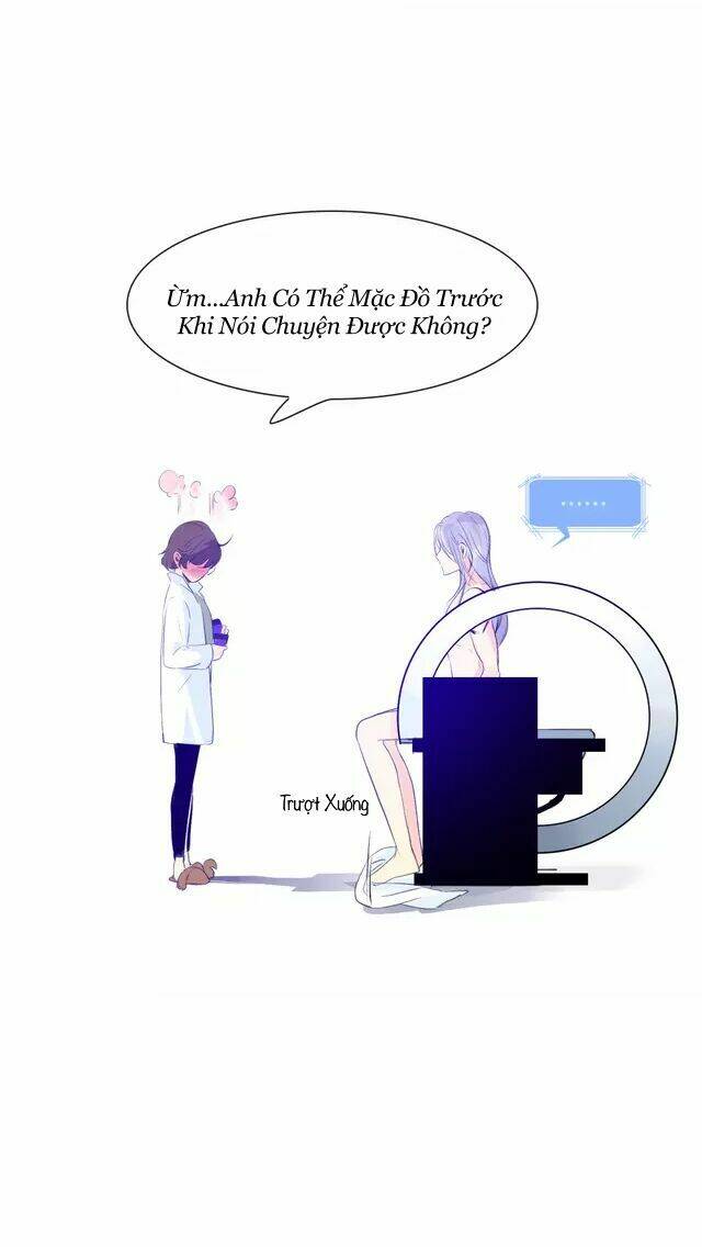 Hướng Dẫn Bảo Trì Người Máy: Chapter 6