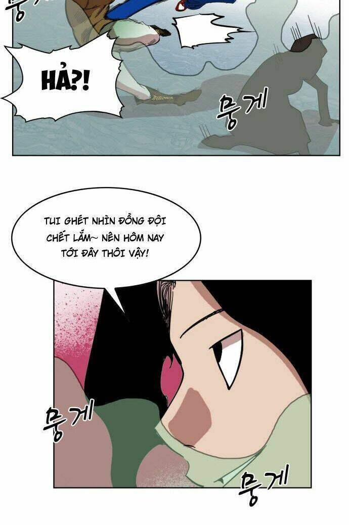 Hard Core Leveling Warrior: Chapter 48